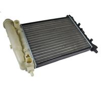 Radiatore motore THERMOTEC D7F008TT per FIAT UNO (146_, 158_) 1.1 1989-1992
