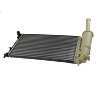 Radiatore motore THERMOTEC D7F012TT per FIAT PUNTO (188_) 1.2 1999-2006