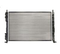 Radiatore motore THERMOTEC D7F024TT per PALIO (178_, 171_, 371_) 1.4 1996-2002