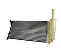 Radiatore motore THERMOTEC D7F027TT per FIAT PUNTO (188_) 1.2 1999-2006