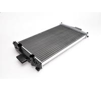 Radiatore motore THERMOTEC D7F028TT per IVECO DAILY II Furgone 2.5 1991-1996