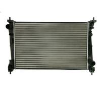 Radiatore motore THERMOTEC D7F033TT per OPEL CORSA D (S07) 1.6 2007-2014