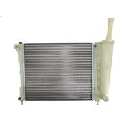 Radiatore motore THERMOTEC D7F053TT per FORD KA (RU8) 1.2 2008-2016