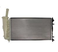Radiatore motore THERMOTEC D7F056TT per FIAT PUNTO (188_) 1.2 1999-201