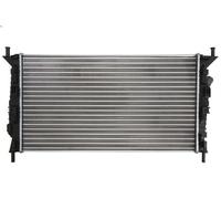 Radiatore motore THERMOTEC D7G002TT per MAZDA 3 (BK) 2 2003-2009