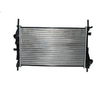 Radiatore motore THERMOTEC D7G017TT per FORD MONDEO III (B5Y) 2 2000-2007