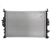 Radiatore motore THERMOTEC D7G030TT per FORD FOCUS III 2 2012-2017