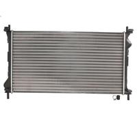 Radiatore motore THERMOTEC D7G033TT per FORD TOURNEO CONNECT 1.8 2006-2013