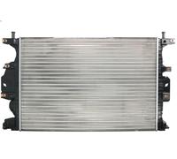 Radiatore motore THERMOTEC D7G046TT per FORD GALAXY III (CK) 2 2015-2018