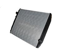Radiatore motore THERMOTEC D7IV001TT per IVECO EUROSTAR 9.498 1993-2002