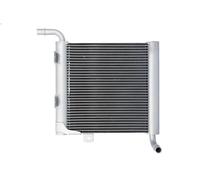 Radiatore motore THERMOTEC D7J002TT per JAGUAR F-PACE (X761) 2 2017-