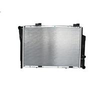 Radiatore motore THERMOTEC D7M005TT per W202) 1.8 1993-2000
