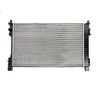 Radiatore motore THERMOTEC D7M063TT per MERCEDES-BENZ SLK (R171) 3 2005-2011