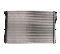 Radiatore motore THERMOTEC D7M067TT per MERCEDES-BENZ GLC (X253) 2 2019-2022