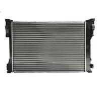 Radiatore motore THERMOTEC D7M073TT per MERCEDES-BENZ SL (R231) 3 2014-2016