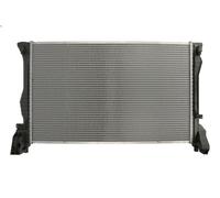 Radiatore motore THERMOTEC D7M077TT per MERCEDES-BENZ CLASSE V (W447) 2.2 2014-