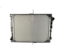 Radiatore motore THERMOTEC D7ME012TT per MERCEDES-BENZ SK 9.57 1988-1994