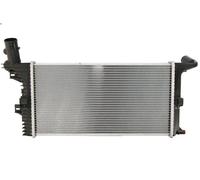 Radiatore motore THERMOTEC D7ME017TT per MERCEDES-BENZ ATEGO 4.249 1998-2004