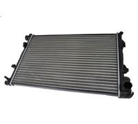 Radiatore motore THERMOTEC D7P004TT per LANCIA ZETA (22_) 2 2000-2002