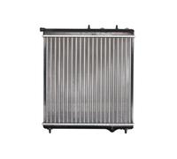 Radiatore motore THERMOTEC D7P061TT per CITROEN DS3 (SA_) 1.4 2010-2015