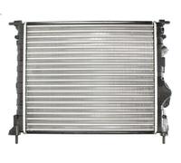 Radiatore motore THERMOTEC D7R003TT per DACIA LOGAN (LS_) 1.4 2006-2012