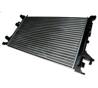 Radiatore motore THERMOTEC D7R008TT per RENAULT VEL SATIS (BJ0_) 2 2002-2009