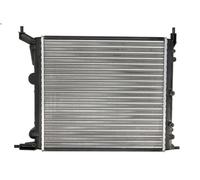 Radiatore motore THERMOTEC D7R013TT per RENAULT 19 II (B/C53_) 1.4 1992-1995
