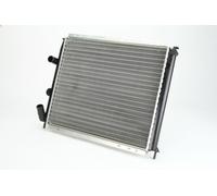 Radiatore motore THERMOTEC D7R029TT per RENAULT CLIO II (BB_, CB_) 1.2 1998-201