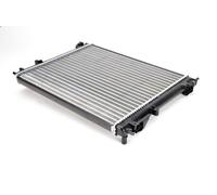 Radiatore motore THERMOTEC D7R031TT per RENAULT KANGOO (KC0/1_) 1 2002-2007