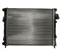 Radiatore motore THERMOTEC D7R039TT OPEL VIVARO A Furgone (X83) 1.9 2001-2014