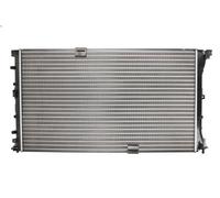 Radiatore motore THERMOTEC D7R054TT per OPEL VIVARO A Autobus (X83) 2.5 2003-201