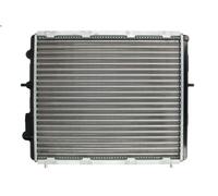 Radiatore motore THERMOTEC D7R063TT per CLIO I (B/C57_, 5/357_) 1.9 1997-1998