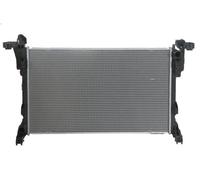Radiatore motore THERMOTEC D7R077TT per FIAT TALENTO Autobus (296_) 1.6 2016-