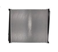 Radiatore motore THERMOTEC D7RV012TT per MASCOTT Furgone 3 2004-201