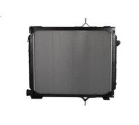 THERMOTEC D7RV016TT Radiatore motore