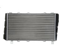 Radiatore motore THERMOTEC D7S001TT per SKODA FAVORIT (781) 1.3 1990-1994