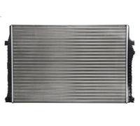 Radiatore motore THERMOTEC D7W017TT per SEAT LEON (5F1) 2 2013-202