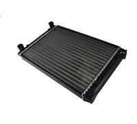 Radiatore motore THERMOTEC D7W021TT per VW CORRADO (53I) 2 1991-1995