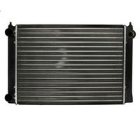 Radiatore motore THERMOTEC D7W044TT per VW PASSAT B3/B4 (3A2, 35I) 1.6 1988-1992