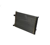 Radiatore motore THERMOTEC D7W054TT per VW PASSAT B3/B4 (3A2, 35I) 2 1990-1996