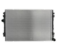 Radiatore motore THERMOTEC D7W077TT