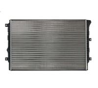 Radiatore motore THERMOTEC D7W080TT per VW CC B7 (358) 2 2015-2016