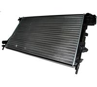 Radiatore motore THERMOTEC D7X027TT per SAAB 9-3X (YS3) 2 2009-2015