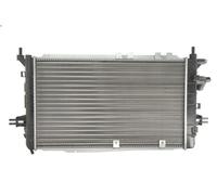 Radiatore motore THERMOTEC D7X040TT per OPEL ASTRA H (A04) 2 2005-201