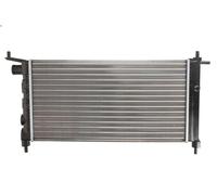 Radiatore motore THERMOTEC D7X041TT per CHEVROLET TIGRA 1.6 1998-1999