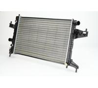 Radiatore motore THERMOTEC D7X056TT per OPEL CORSA C (X01) 1.4 2003-2009