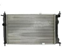 Radiatore motore THERMOTEC D7X060TT per OPEL ASTRA F Familiare (T92) 2 1991-1994