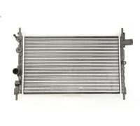 Radiatore motore THERMOTEC D7X067TT per OPEL KADETT E (T85) 1.3 1985-1991