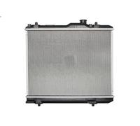 Radiatore motore THERMOTEC D7X102TT per OPEL AGILA B (H08) 1 2011-2014