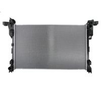 Radiatore motore THERMOTEC D7X112TT per VIVARO B Furgone (X82) 1.6 2014-2019